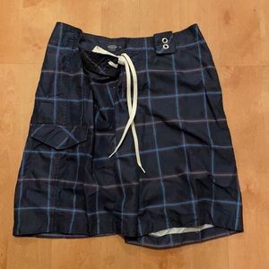 Old navy swim shorts